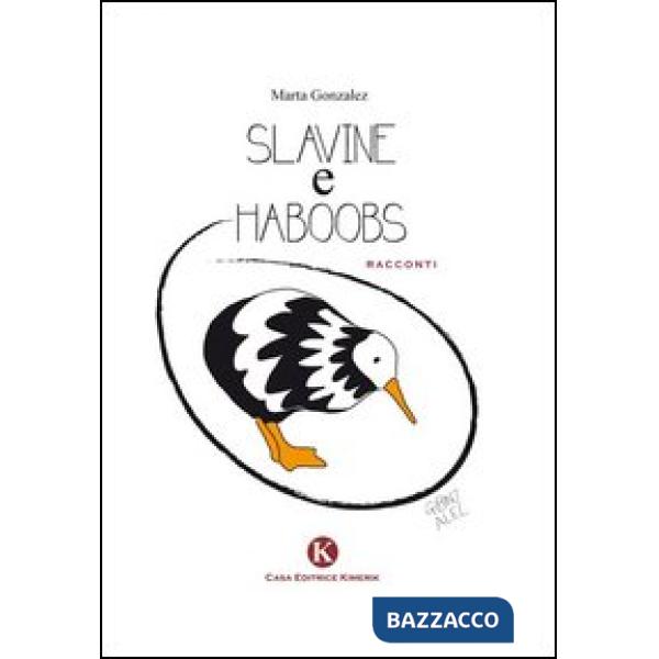 Slavine e haboobs