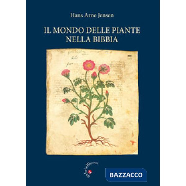 Il mondo delle piante nella Bibbia