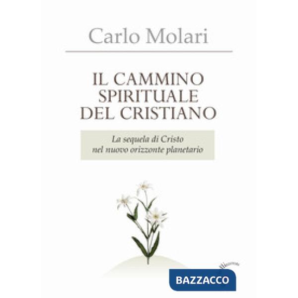 Il Cammino spirituale del cristiano. La sequela di Cristo nel nuovo orizzonte planetario