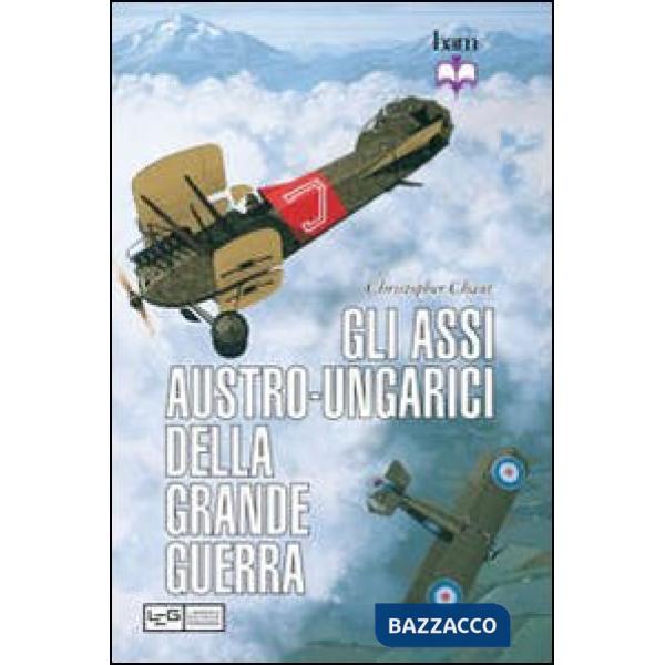 Assi austro-ungarici della grande guerra (Gli)