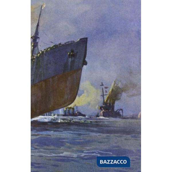Grande guerra nel Mediterraneo (La)