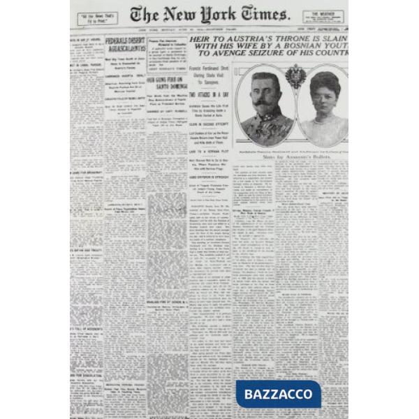 Origini della guerra del 1914 (Le)