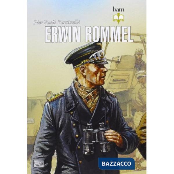 Erwin Rommel