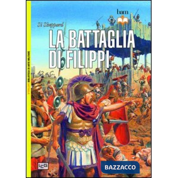 Battaglia di Filippi. 42 a.C. (La)