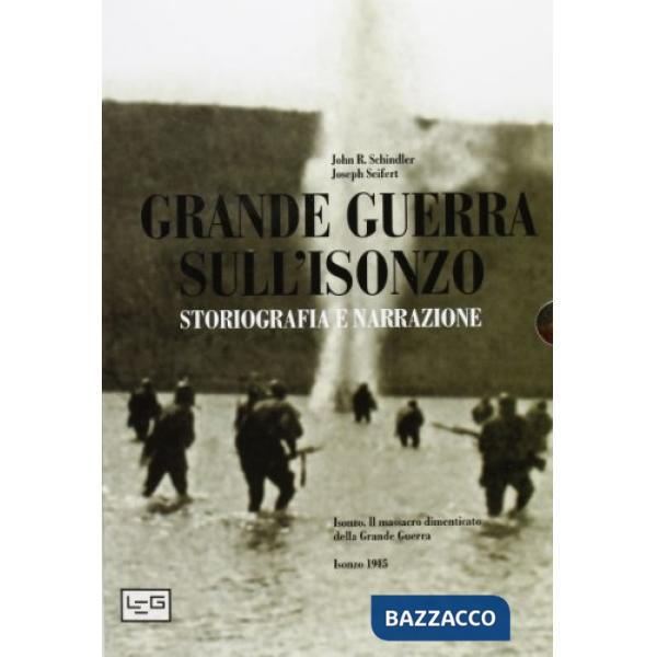 Grande Guerra sull'Isonzo (La)