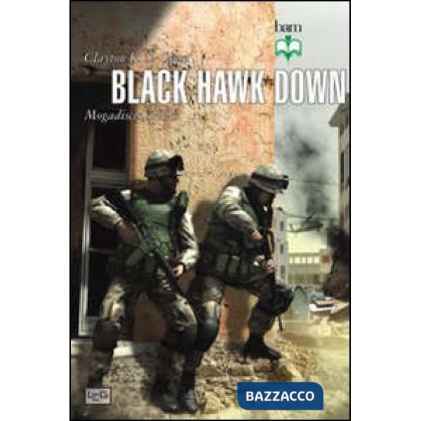 Black Hawk Down. Mogadiscio, 1993