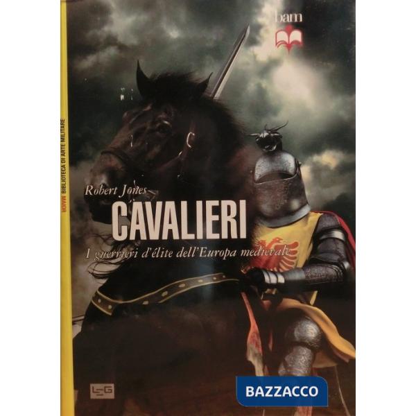 Cavalieri