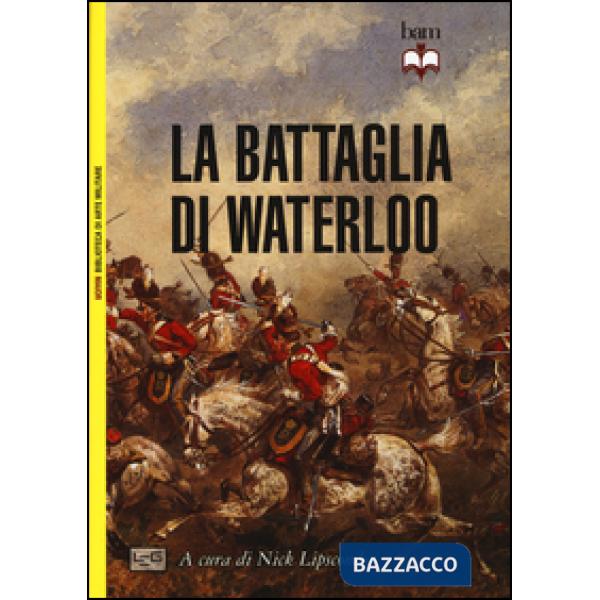 Battaglia di Waterloo (La)