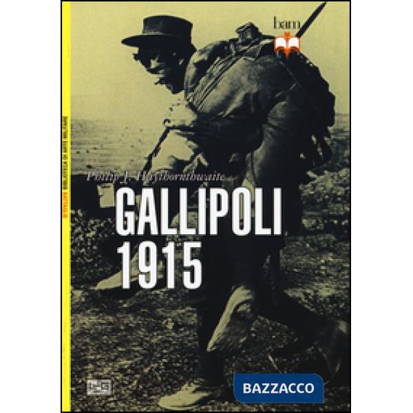 Gallipoli 1915