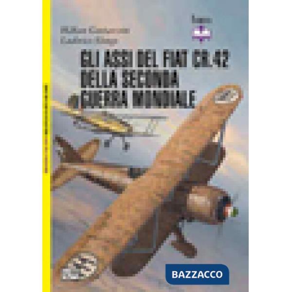 Assi del Fiat CR. 42 della seconda guerra mondiale, BAM Assi dell'aviazione nume