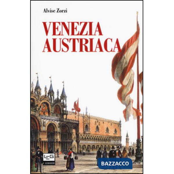 Venezia austriaca