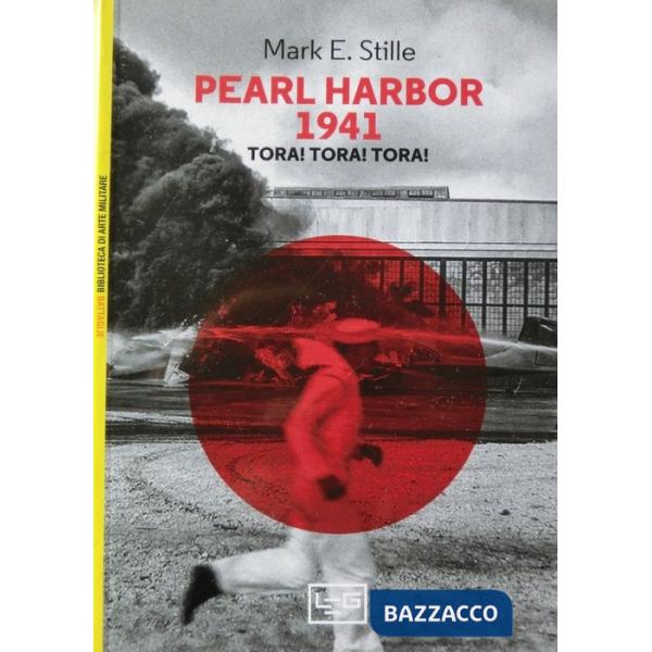Pearl Harbor 1941 Tora! Tora! Tora!