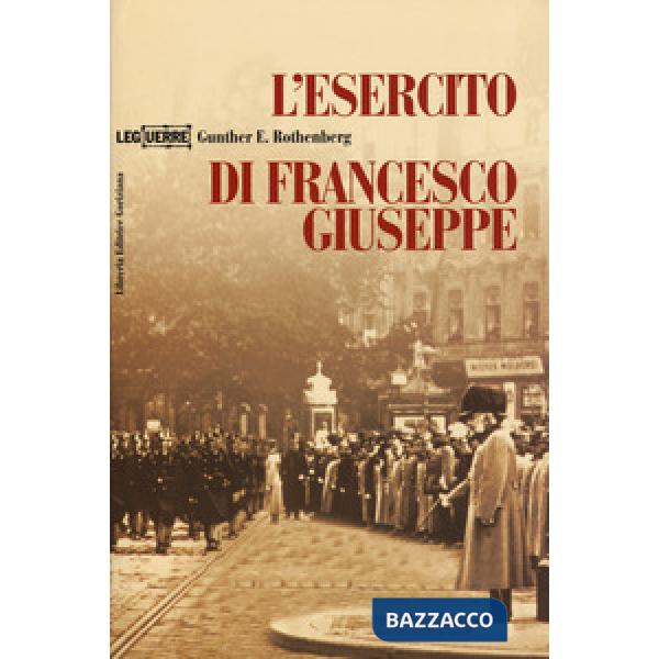 Esercito di Francesco Giuseppe (L')