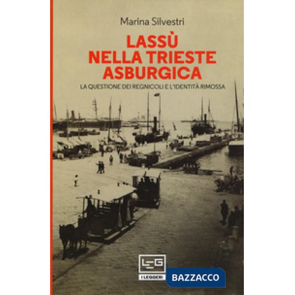 Lassù nella Trieste asburgica. La questione dei regnicoli e l'identità rimossa