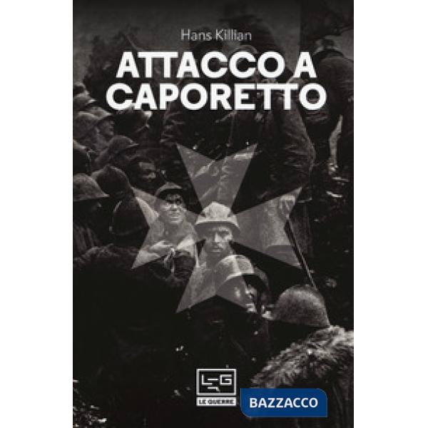 Attacco a Caporetto