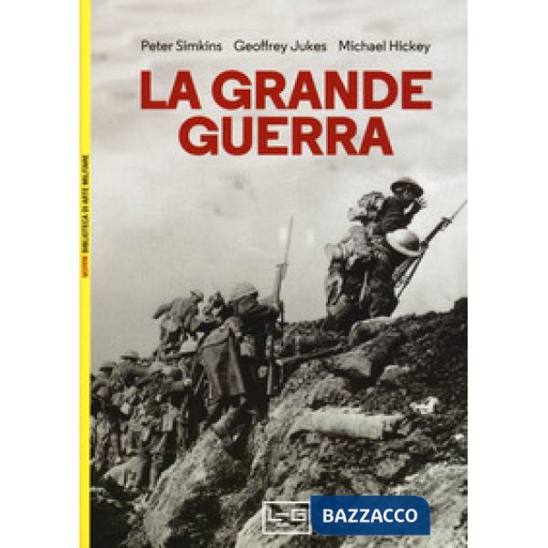 Grande guerra (La)