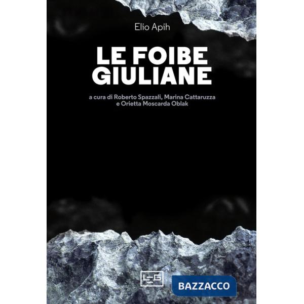 Foibe giuliane (Le)
