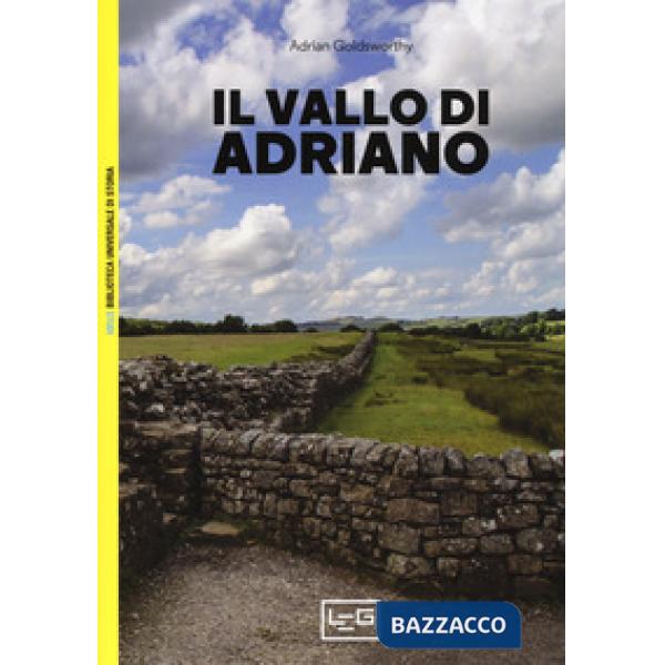 Vallo di Adriano (Il)