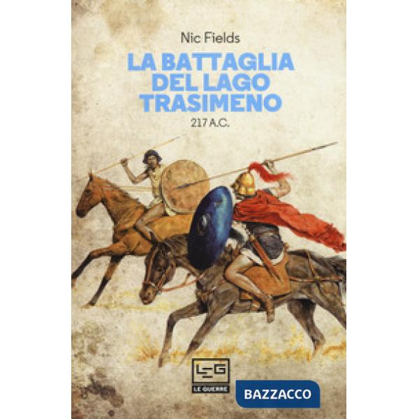 Battaglia del lago Trasimeno 217 a. C. (La)