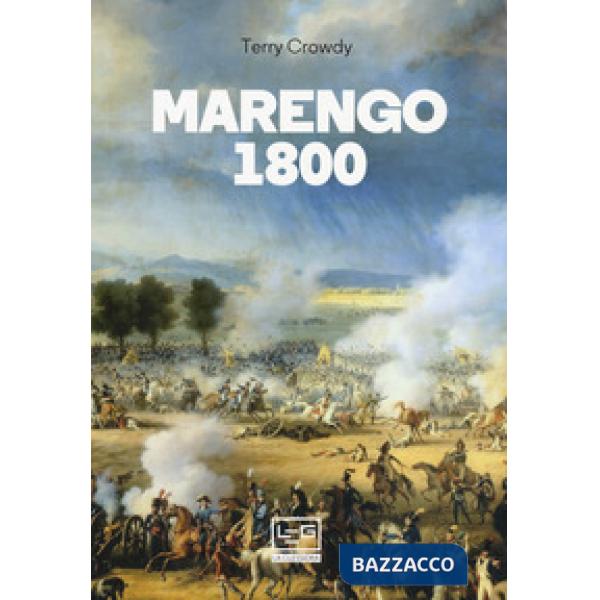 Marengo 1800