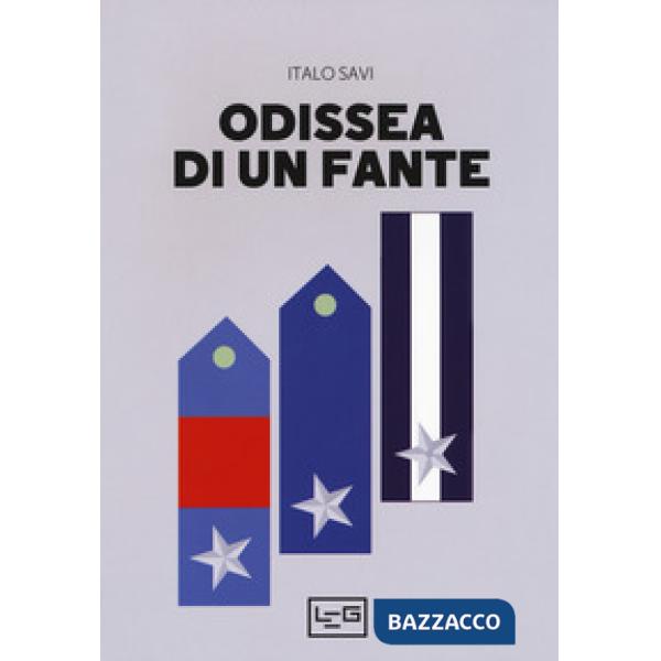 Odissea di un fante