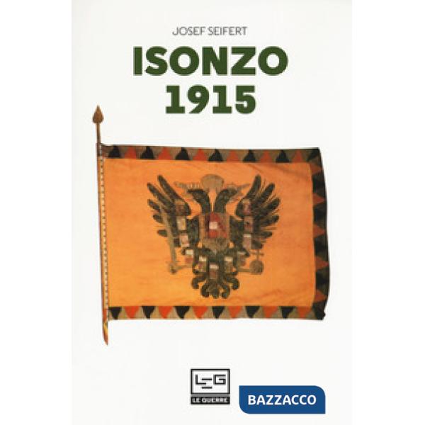 Isonzo 1915
