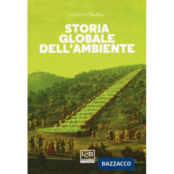 Storia globale dell'ambiente