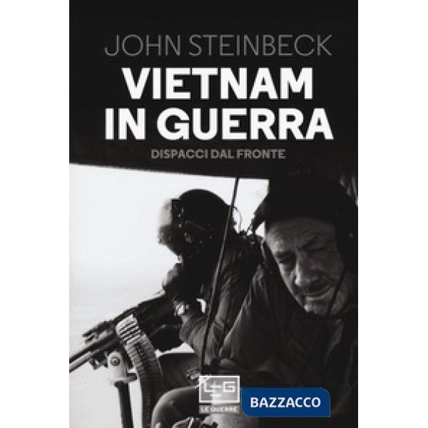 Vietnam in guerra. Dispacci dal fronte