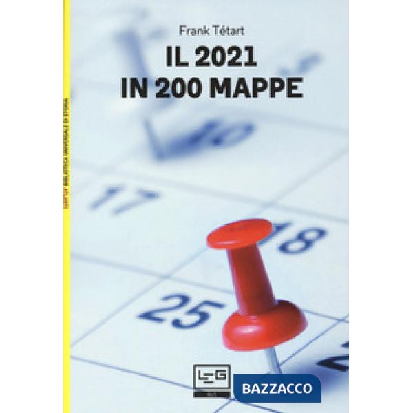 2021 in 200 mappe (Il)