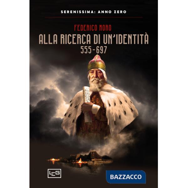 Alla ricerca di un'identità 555-697