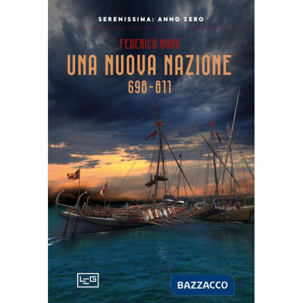 Nuova nazione 698-811 (Una)