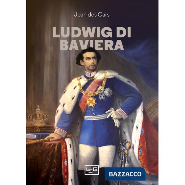 Ludwig di Baviera