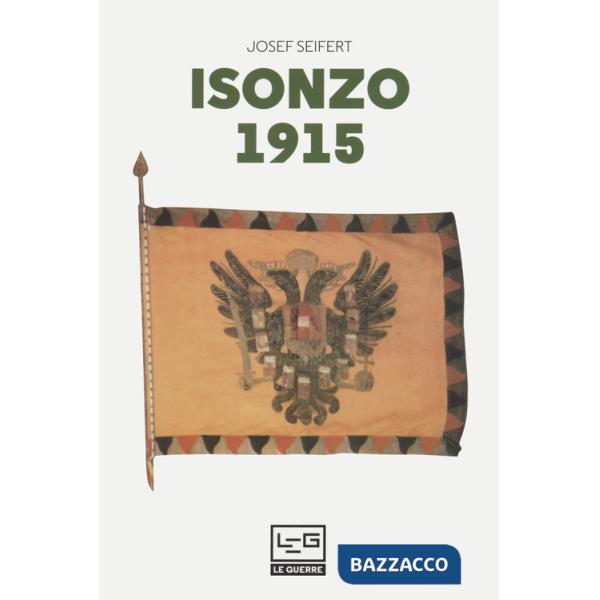 Isonzo 1915