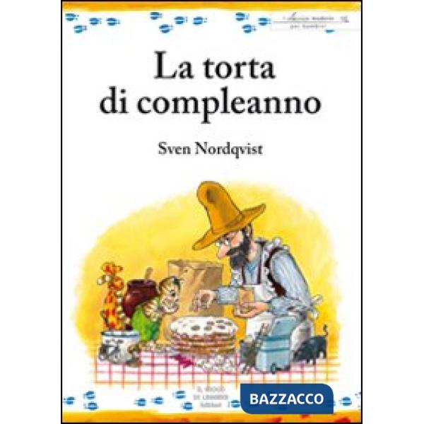 Torta di compleanno (La)