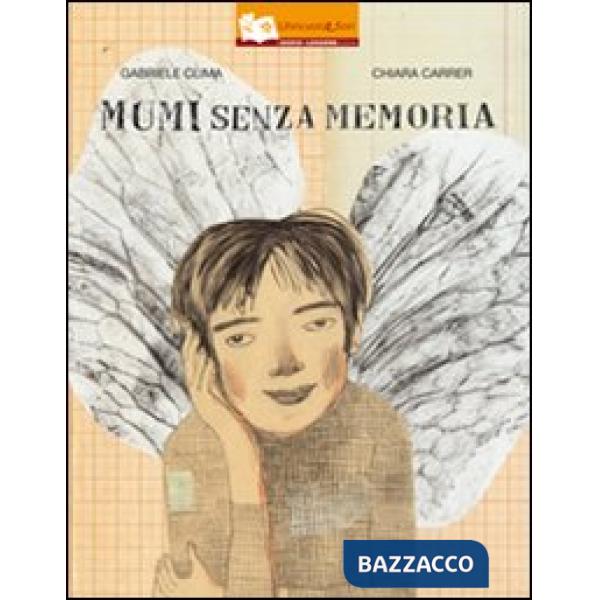 Mumi senza memoria. Ediz. illustrata