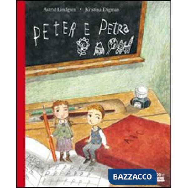 Peter e Petra. Ediz. illustrata