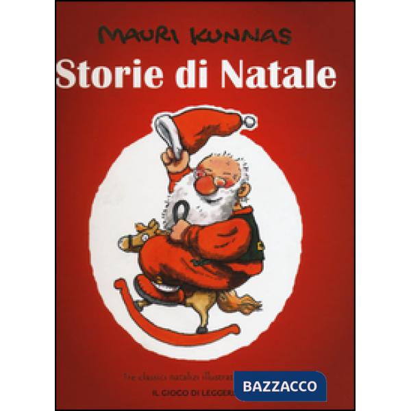 Storie di Natale. Ediz. illustrata