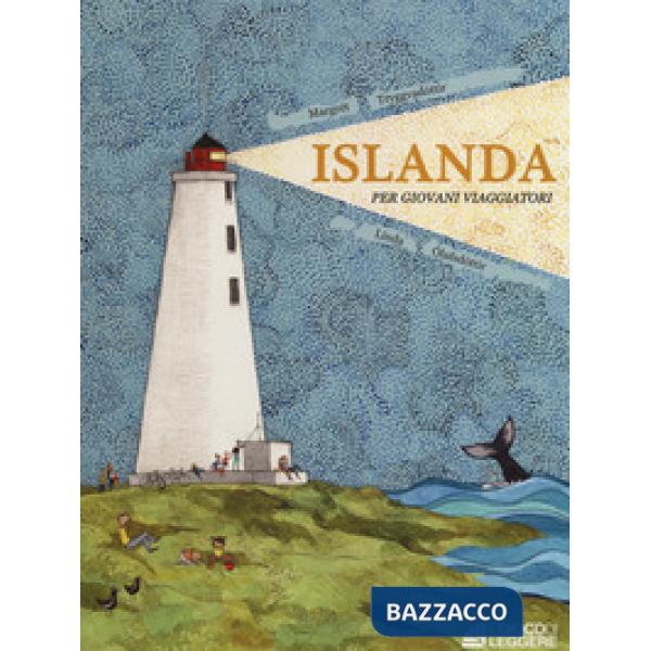 Islanda per giovani viaggiatori. Ediz. a colori