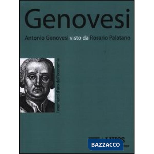 Antonio Genovesi
