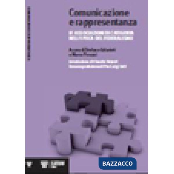 Comunicazione e rappresentanza. Le associazioni di categoria nell'epoca del fede