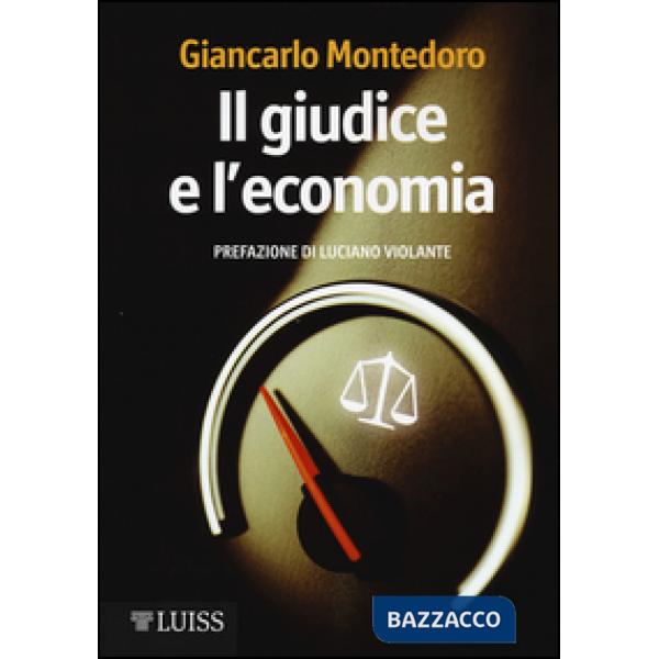 Giudice e l'economia (Il)