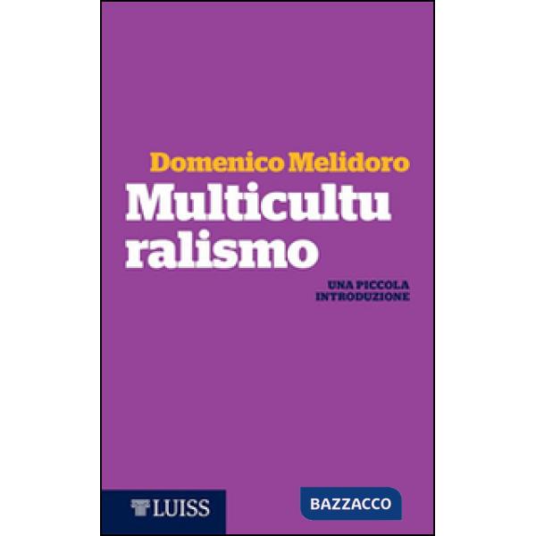 Multiculturalismo. Una piccola introduzione