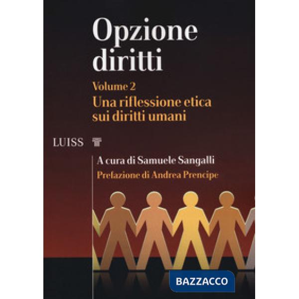 Opzione diritti. Conquiste, omissioni, negazioni