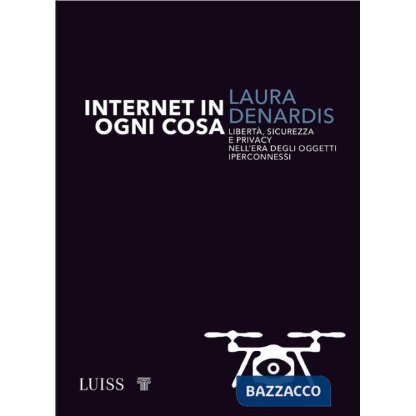 Internet in ogni cosa