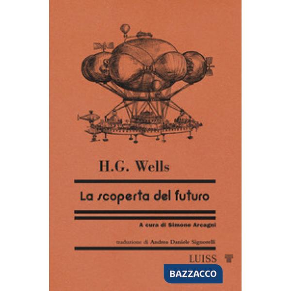 Scoperta del futuro (La)