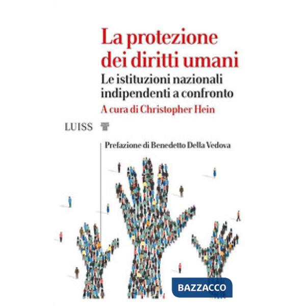 Protezione dei diritti umani. Le istituzioni nazionali indipendenti a confronto (La)
