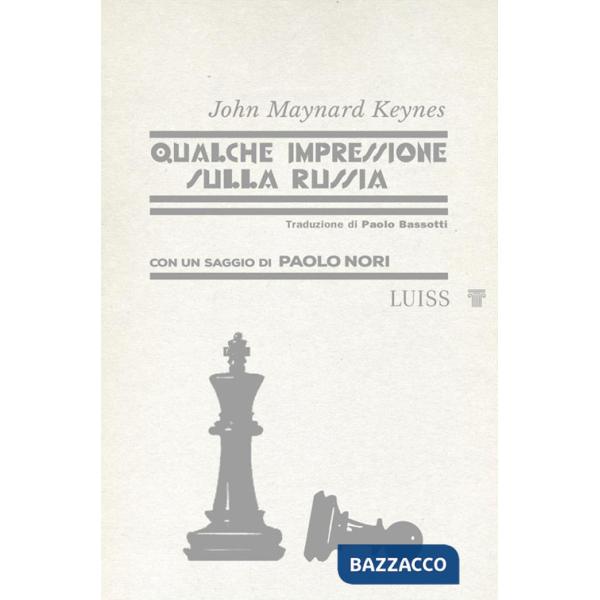 Qualche impressione sulla Russia