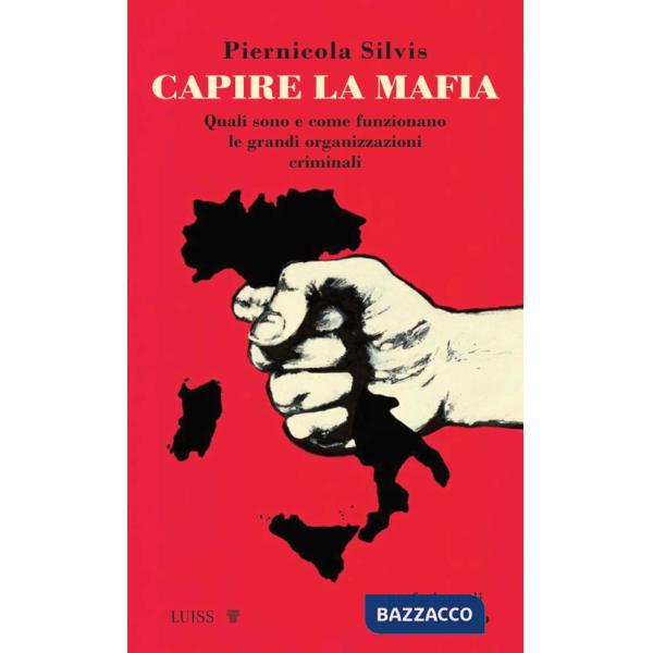 Capire la mafia. Quali sono e come funzionano le grandi organizzazioni criminali