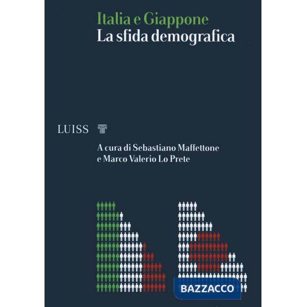 Italia e Giappone. La sfida demografica oltre la pandemia