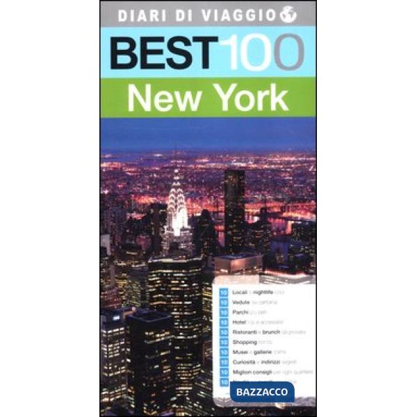 Best 100 New York